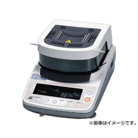 A&D 加熱乾燥式水分計 最小質量表示0.002g MF50 [r20][s9-034]