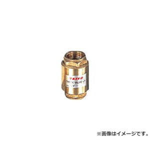 TAIYO �`�F�b�N�o���u 3/8 CV103 [r20][s9-020]