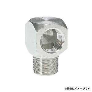 �`���_ PT�G���{SUS304 RC3/8�ER1/2 PLS3F4M [r20][s9-010]