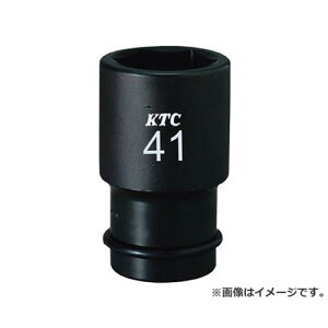 KTC 25.4sq.�C���p�N�g�����`�p�\�P�b�g(�f�B�[�v����)65mm BP8L65TP [r20][s9-030]