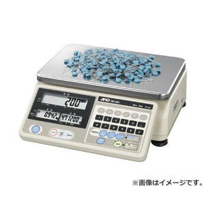 A&D �J�E���e�B���O�X�P�[�� HC3KI [r20][s9-032]