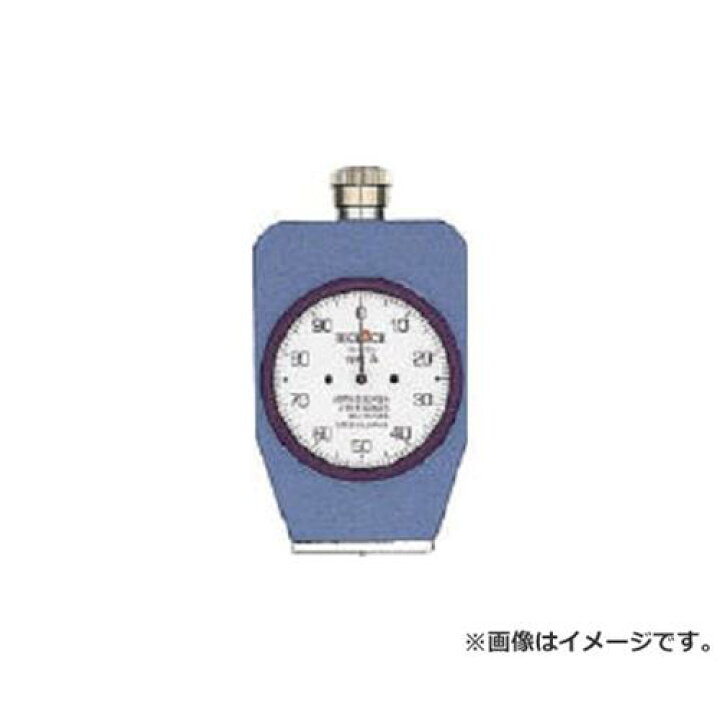 楽天市場】テクロック ゴム・プラスチック硬度計 GS719N [r20][s9-032 