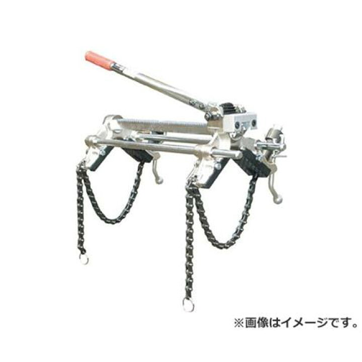 楽天市場】HIT パイプ挿入機 PIM200-R 適合パイプ呼び寸法 75～200 