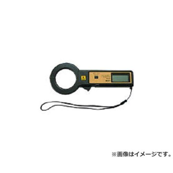 マルチ計測機器 クランプメーター MODEL-140 （マルチ 高精度クランプ 