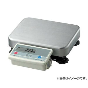 A&D �f�W�^����͂���|�[������0.01kg/60kg FG60KBM [r20][s9-032]