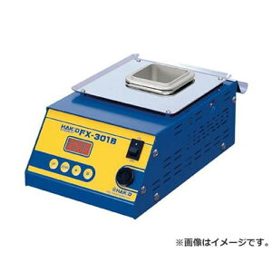 ����(HAKKO�^�n�b�R�[) �n�b�R�[FX-301B 100V 2�ɐڒn�v���O FX301B01 [r20][s9-032]