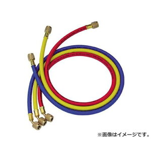 �C�G���[�W���P�b�g R410A�p�`���[�W���O�z�[�X�v���X2 92cm 3�{�p�b�N Y21583 [r20][s9-830]