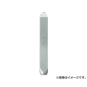 TRUSCO �o������ 4mm M SKD40EM [r20][s9-010]