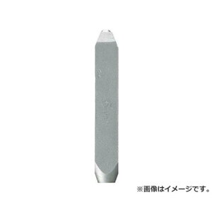 TRUSCO �o������ 6mm T SKD60ET [r20][s9-010]