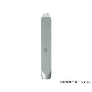 TRUSCO o 8mm P SKD80EP [r20][s9-010]