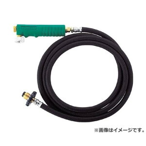 TRUSCO �v���p���o�[�i�[�p�z�[�X 5M �o���u�t TBH5MB [r20][s9-830]