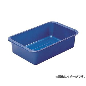 TRUSCO �p�[�cBOX��^ �L������417X266X43 �u���[ KA4 (B) [r20][s9-010]