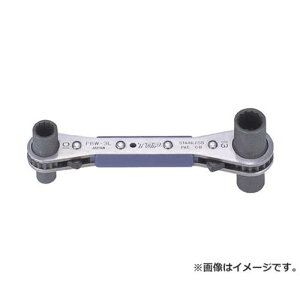 TOP ���N���b�` 8X10�E12X13mm PRW3L [r20][s9-020]