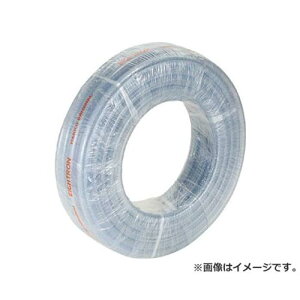 TRUSCO �u���[�h�z�[�X 25X33mm 50m TB2533D50 [r20][s9-031]