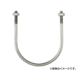 TRUSCO SGP�pU�{���g SUS304 �Ăьa100A �˂��aW3/8 TSGPBT100AS [r20][s9-010]