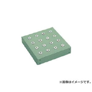 TRUSCO �t���[�e�[�u�� 450X450 P100 C-5LX16 FT45100 [r20][s9-031]