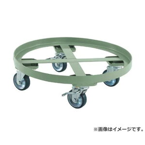 TRUSCO �~�`��� �S���K�C�h�^ �׏d300kg �䐡��610 S�t RC300S [r20][s9-031]