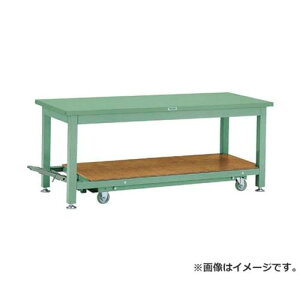 TRUSCO STWC�^��Ƒ� 1500X750XH740 STWC1500 [r21][s9-039]