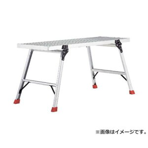 TRUSCO �A���~���ȈՍ�Ƒ� 1500X560XH750 TAL1556 [r20][s9-032]