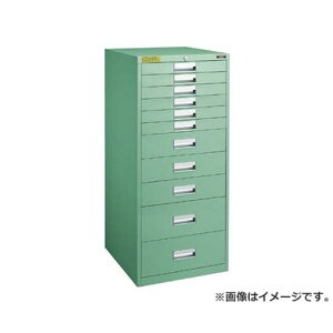 TRUSCO LVE^Lrlbg 500X550XH1100 o11i LVE1106 [LVE-1106][r22][s9-039]