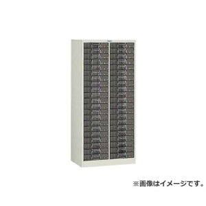 TRUSCO �J�^���O�P�[�X ���[�^2��21�i 600X400XH1200 B2C21 [r21][s9-033]