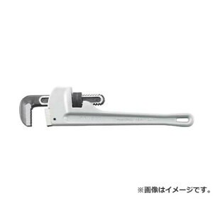 TRUSCO �A���~�p�C�v�����` 300mm TWG300 [r20][s9-010]