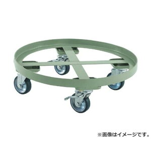 TRUSCO �~�`��� �S���K�C�h�^ �׏d500kg �䐡��610 S�t RC500S [r20][s9-032]