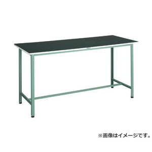 TRUSCO �r�j�[���}�b�g����HAE�^����Ƒ� 1800X900 HAE1809E2 [r21][s9-033]