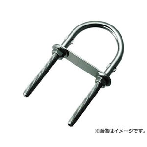 TRUSCO U�{���g �X�e�����X�� 8mm TUB8 [r20][s9-010]