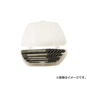 TRUSCO �G�L�X�g���N�^�[�Z�b�g ���Z���^ 5�{�g �v���P�[�X�� EXS1815 5�{�� [r20][s9-010]