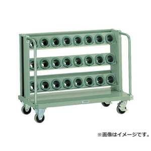 TRUSCO �c�[�����O���S�� BT�ENT50���p 3�i 24���[ ���b�N�t VTLW38 [VTLW-38][r22][s9-039]