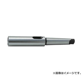 TRUSCO ドリルソケット焼入内径MT-2外径MT-2研磨品 TDC22Y [r20][s9-830]