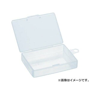 TRUSCO p[cP[X 92X65X22 TPC90 [r20][s9-010]