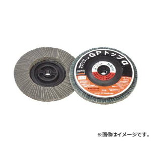 TRUSCO GPgbv ˂ݎ WRjA 100 10 120# GP100ALZ 10 (120) [r20][s9-010]