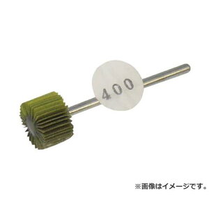 TRUSCO �_�C�����t�t���b�v�z�C�[�� �I�[���_�C�� ��15X���a3 400# PDF15103A (400) [r20][s9-010]