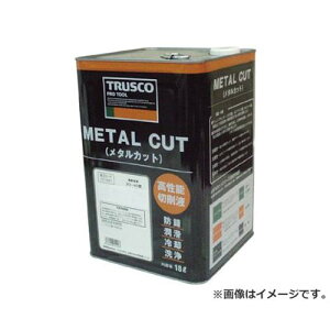 TRUSCO ^Jbg G}V^ 18L MC5E [r20][s9-030]