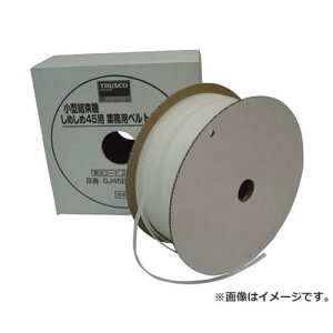 TRUSCO ߂45pxg 4.5mmX100m  GJ45BTC100N 1 [r20][s9-010]