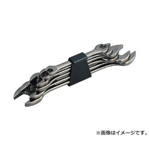 TRUSCO �����X�p�i�Z�b�g 6���gA�Z�b�g TDS6SA 6���� [r20][s9-010]