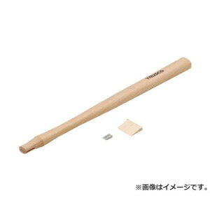 TRUSCO �e�X�g�n���}�[ TTH-20�p�ؕ� ���t TTH02K [r20][s9-010]