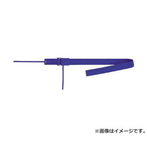 TRUSCO �p���b�g�L���b�`���[PP�^�C�v��100mmX����4.8m TPC100 [r20][s9-020]