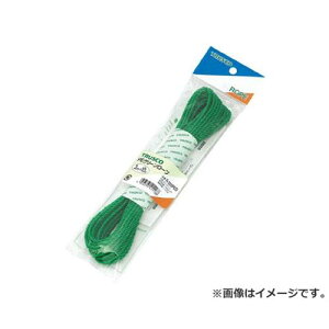 TRUSCO PE�O���[�����[�v 3�� ���a3mmX����10m R310PEG [r20][s9-010]
