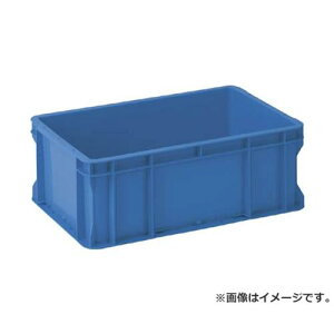 TRUSCO ���T�C�N���R���e�iTP�^ 26L �_�[�N�u���[ TRTP342 (DB) [r20][s9-010]