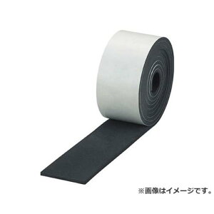 TRUSCO �G�b�W�N�b�V�����e�[�v ��50mmX����2m �u���b�N TEC50BK [r20][s9-010]