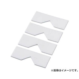 TRUSCO GbWNbVe[v R[i[p zCg 4 TECC50W 4 [r20][s9-010]