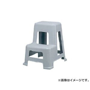 IRIS ���ݑ�(2�i) 455×525×565 ���C�g�O���[ NF560GY [r20][s9-010]