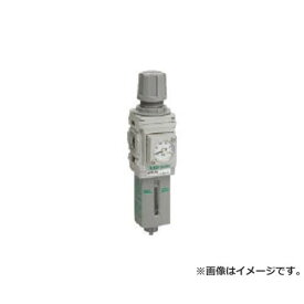 CKDフィルタレギュレータ W800020W [r20][s9-030]