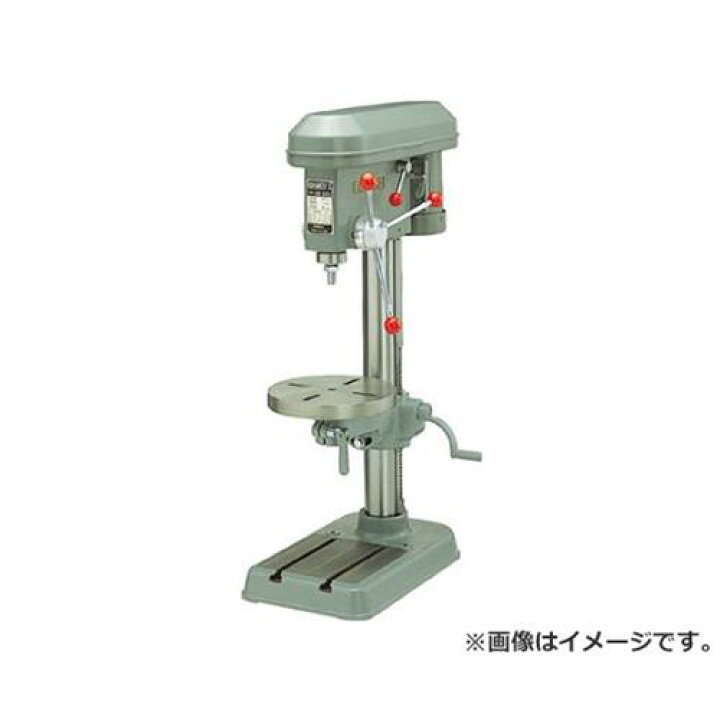 楽天市場】遠州 卓上ボール盤200V ESD460IK [ESD-460-IK][r22][s9-039 