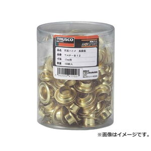 TRUSCO ���ʃn�g�� �^�J 12mm 100�g�� THPB12 100�g�� [r20][s9-010]