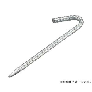 TRUSCO ���j�N���ٌ`���[�v�~��J�^10×200mm TRJY1020I [r20][s9-010]
