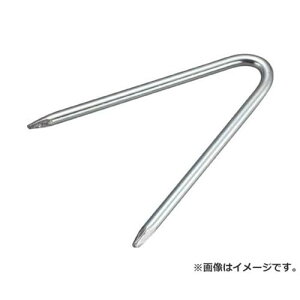 TRUSCO ���j�N���ł����ݖ_U�^8×200mm TUUY820 [r20][s9-010]